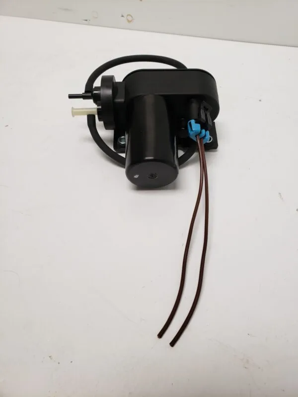 Vacuum Pump (Evans) RV218234, RV200505, RV212471, BRPV-2, E3 HT-2A451-BA - Image 5