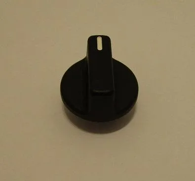 Control Knob (Evans) RV218471 - Image 4