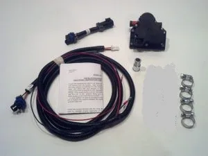 Coolant Valve Kit (Evans Tempcon) RV218809 & RV012601