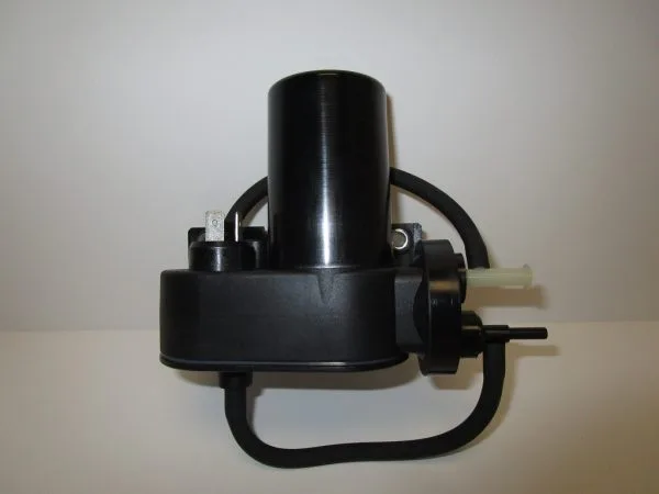 Vacuum Pump (Evans) RV218234, RV200505, RV212471, BRPV-2, E3 HT-2A451-BA - Image 2