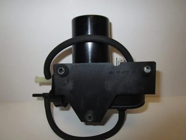 Vacuum Pump (Evans) RV218234, RV200505, RV212471, BRPV-2, E3 HT-2A451-BA - Image 3