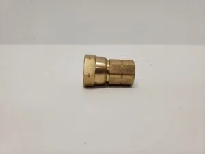 Quick Connect Fitting (VCS) 050-00120 (Evans) RV218313 and RV011157