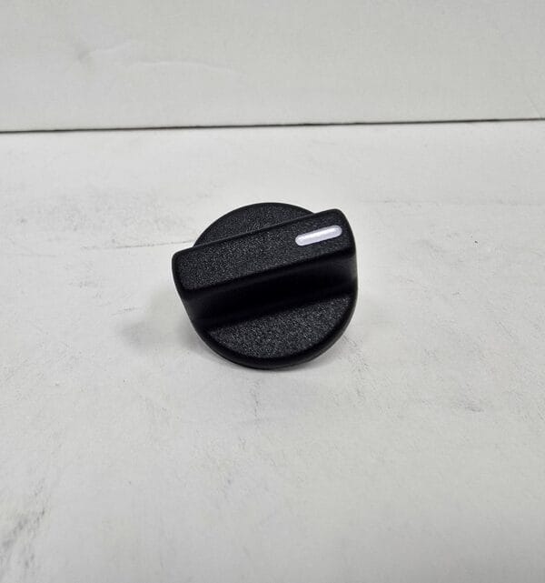 Control Knob (Evans) RV218472