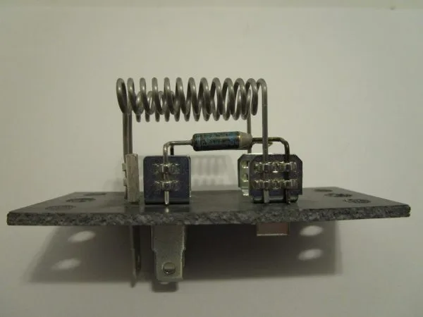 Resistor w/Thermo (SCS/VCS) 035-00037 - Image 4