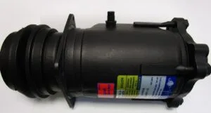 Compressor (Evans) RV218336 & RV212651 & RV011268 & RV011033