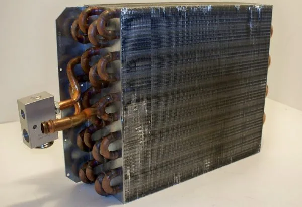 Combo Core (Evans) RV219332 - Image 2