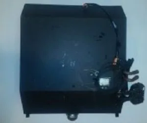 Heater A/C Unit (Comfort Air) CAGR-000039