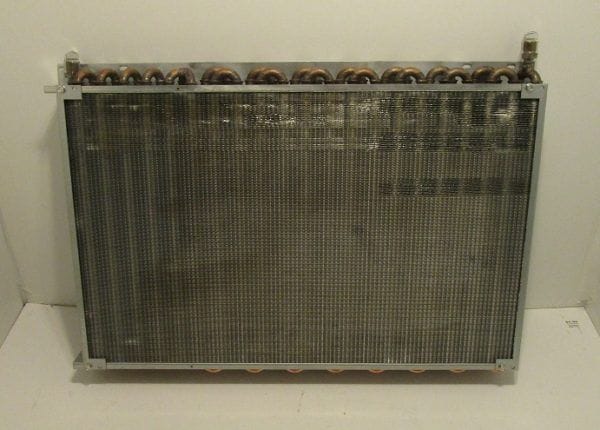 Condenser (Evans) RV219050 - Image 4