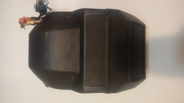 Dash/Between Seats 12V Air Conditioner (Danhard) 00571 - Image 3
