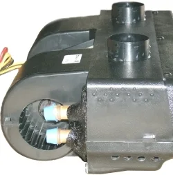 Dash Mounted Heater (Danhard) 01412 - Image 3