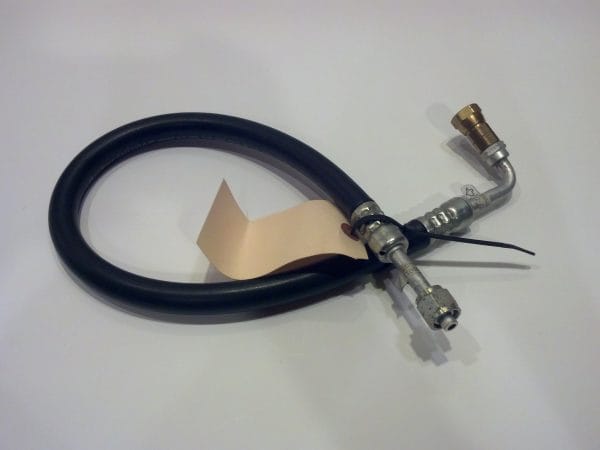 Hose (SCS/VCS) 050-00011