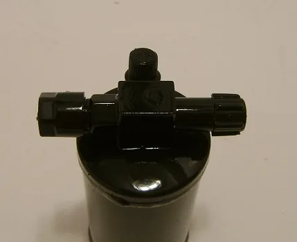 Receiver Drier (SCS/VCS) 054-00011 - Image 2