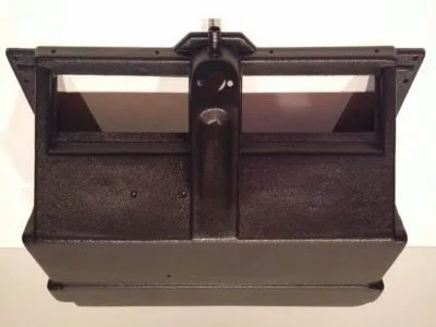 Plastic Cover (SCS/VCS) 060-00258 - Image 3