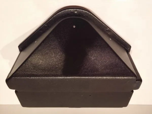 Plastic Cover (SCS/VCS) 060-00258