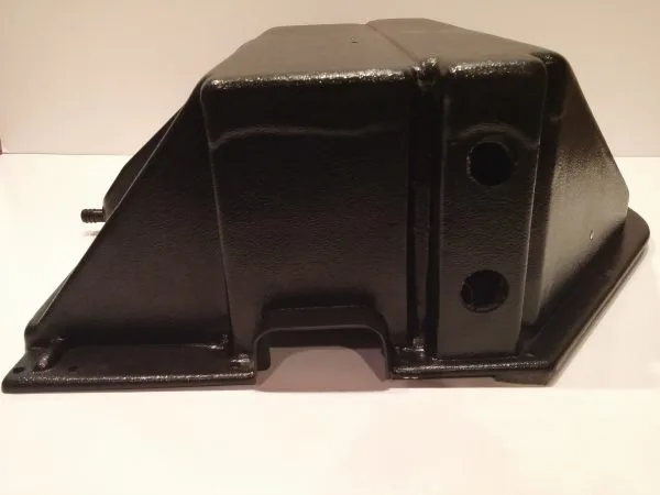 Plastic Cover (SCS/VCS) 060-00258 - Image 2