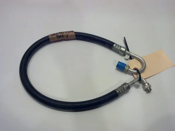 Hose (SCS/VCS) 085-00350 and 050-00172 and 050-00662