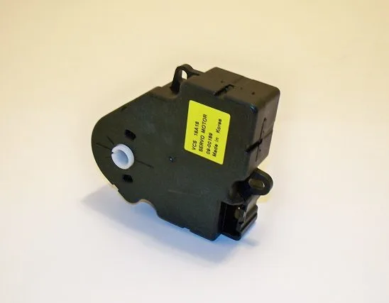 Servo Motor (SCS/VCS) 09-00189