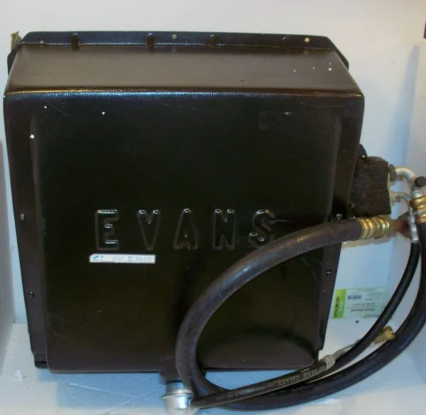 Heater A/C Assembly (Evans) RV200429 - Image 7