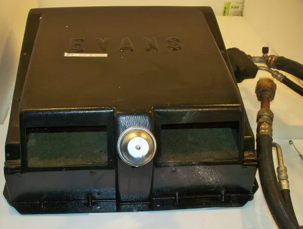 Heater A/C Assembly (Evans) RV200429 - Image 5