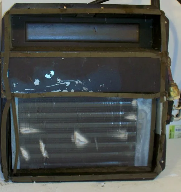 Heater A/C Assembly (Evans) RV200429 - Image 6