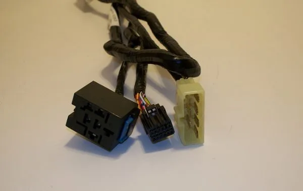 Wire Harness (Denso) LA246460-9380 - Image 2
