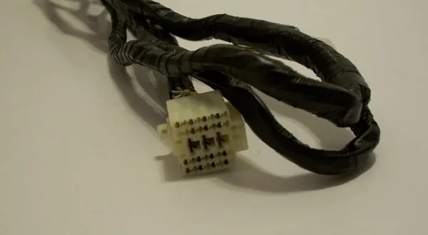 Wire Harness (Denso) LA246460-9380 - Image 3