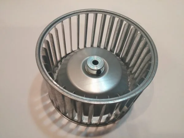 Metal Fan Wheel (SCS/VCS) 13-00205A & 062-00010A