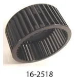 CCW Blower Wheel - Cary Part # 824 (Danhard) 16-2518 - 5.940” x 2.57”