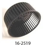 5.940” x 2.57” CW Blower Wheel (Danhard) 16-2519 Cary Part# 823