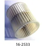 4.77” x 5.03” Blower Wheel (Danhard) 16-2533