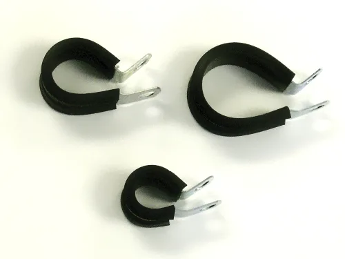 1/2" Refrigerant Hose Clamps (Danhard) 20-3501