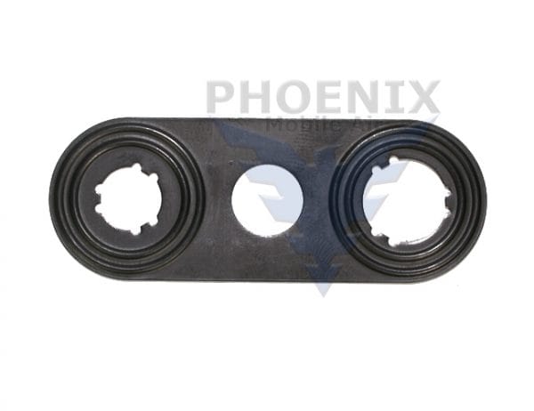 Gasket, Metal Chrysler Condenser