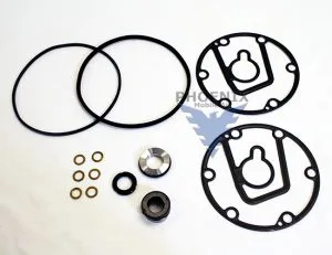 Shaft Seal A590, C171, FS6