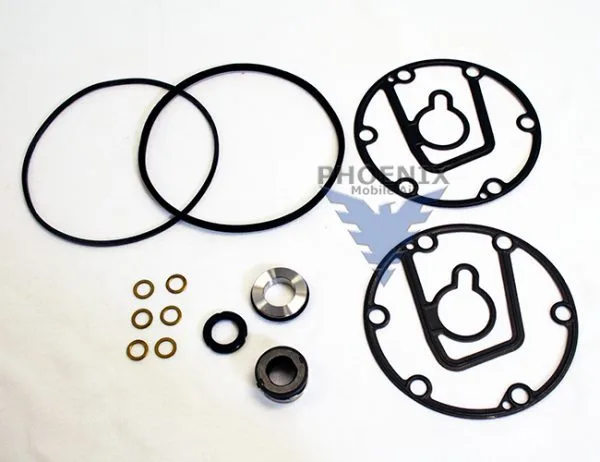Shaft Seal A590, C171, FS6