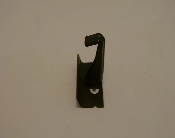 Hood Latch 2540-00-018-3251 Part Number: 10871080 - Image 2