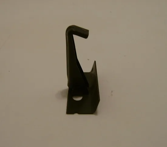 Hood Latch 2540-00-018-3251 Part Number: 10871080
