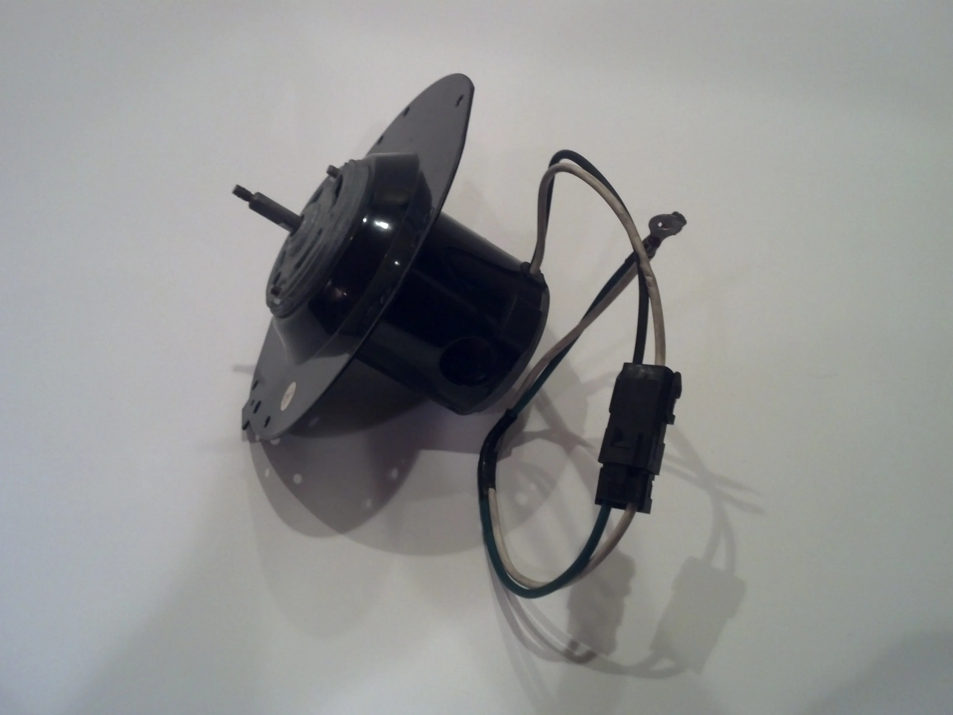 Blower Motor (Fasco) 2809-541-114