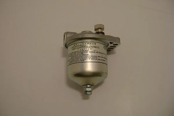 NSN: 2940-DS-ENGFLNA Engine Air and Oil Filter