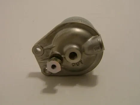 NSN: 2940-DS-ENGFLNA Engine Air and Oil Filter - Image 2