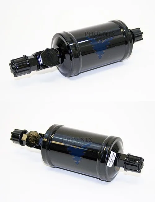 Drier Universal Ftg Inlet/Outlet