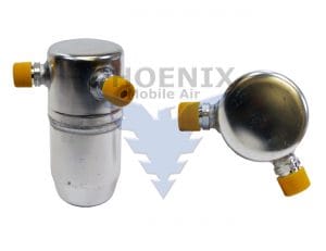 Accumulator OEM#: 1132850