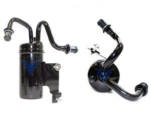 Accumulator OEM#: 55056758AC, 55057016AA