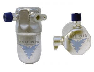 Accumulator OEM#: 1132770