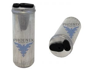 Drier OEM#: 5066503AA, 5066503AB, 5066503AC, 5066635AA, 5066635AB