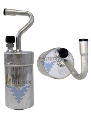 Accumulator - Volvo 850 (94-97)