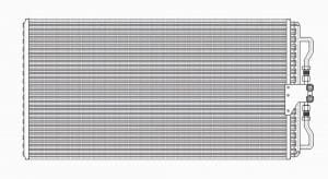 OEM#: 7L3Z 19712 A Condenser