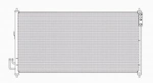 OEM#: 92110-CN000 Condenser