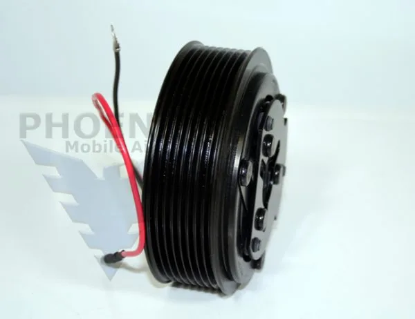 Clutch SD7H15 119mm