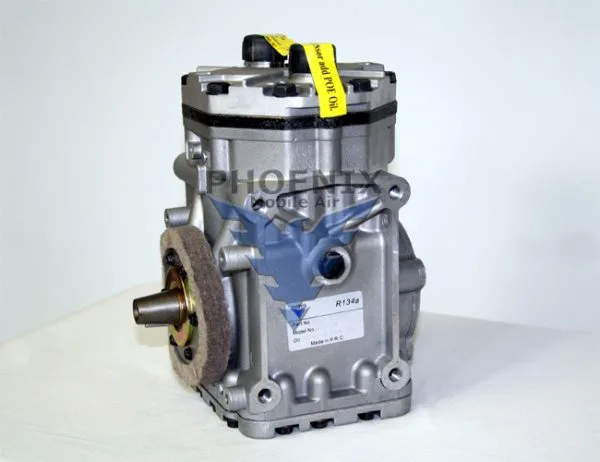 Compressor York T210R