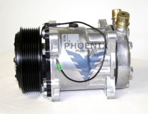 Compressor 7H15 Ear Mt. VOR 3/4x7/8